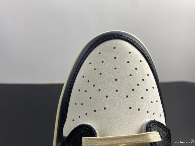 Chep Onekick Retro Low Design x Air 1 DM7866-140 Travis Scott Fragment Jordan x 0531